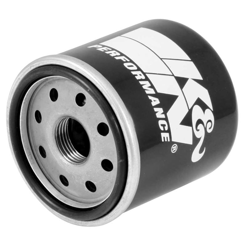 K&N Oil Filter (KN-128)