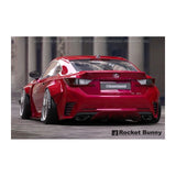 GReddy ROCKET BUNNY RC DUCK TAIL WING (17010268)