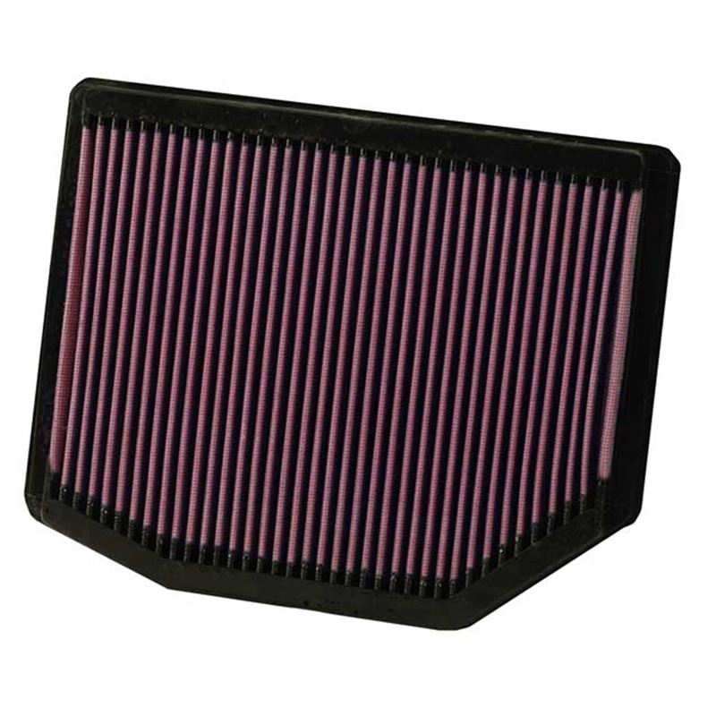 K&N Air Filter (33-2372)