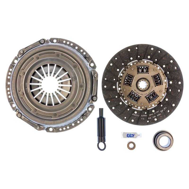 EXEDY Racing Clutch OEM Clutch Kit for 1962-1965 Chevrolet Bel Air (04021)