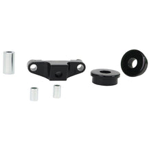 Load image into Gallery viewer, Whiteline Gearbox linkage selector bushing for 2000-2008 Subaru Outback (KDT957)