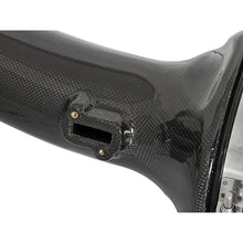 Load image into Gallery viewer, aFe Black Series Carbon Fiber Cold Air Intake System w/ Pro 5R and Pro DRY S Filters (52-74202-C)