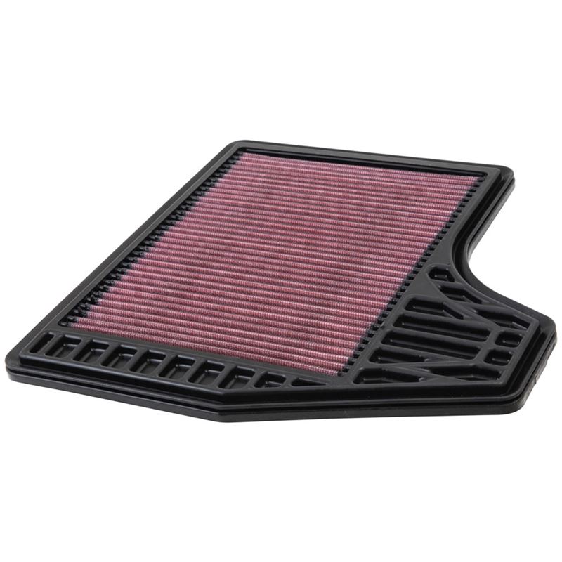 K&N Air Filter (33-2478)