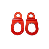 Fabspeed Ferrari F355 Front Tie Downs (1994-1999) (FS.FER.355.FTD)