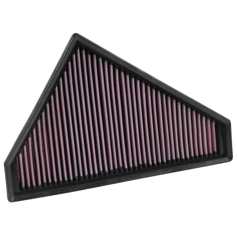 K&N Air Filter (33-3021)