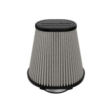 Load image into Gallery viewer, aFe Magnum FORCE Intake Replacement Air Filter w/ Pro DRY S Media (21-90115)