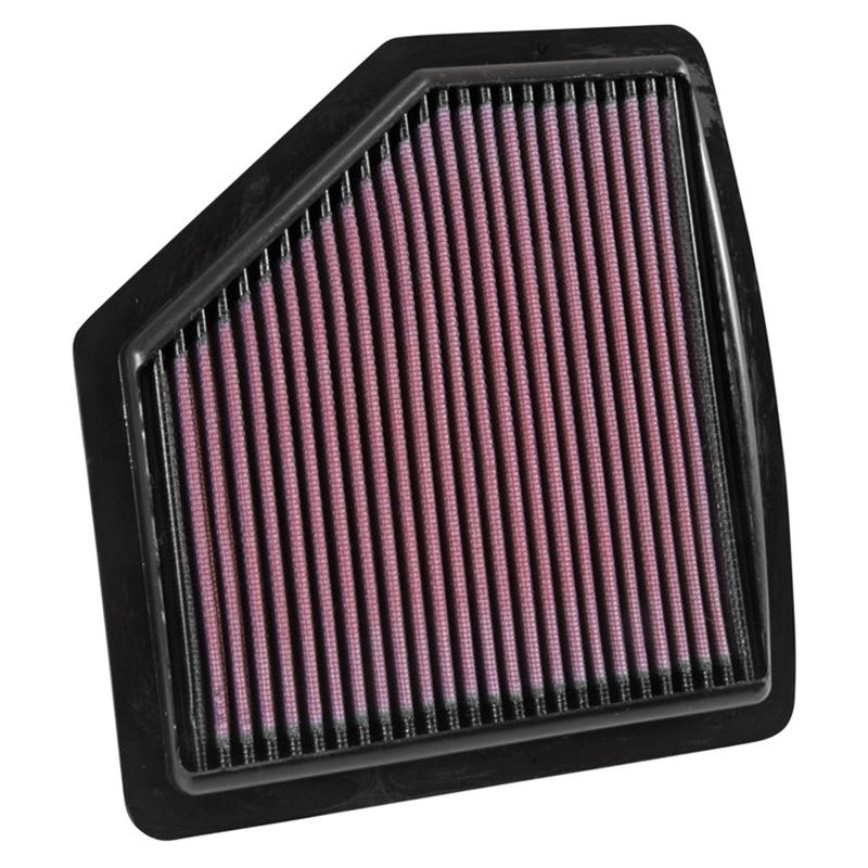 K&N Air Filter (33-5037)