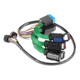 Boomslang Plug and Play Harness Kit for Haltech Elite 550 (BF25005-550)