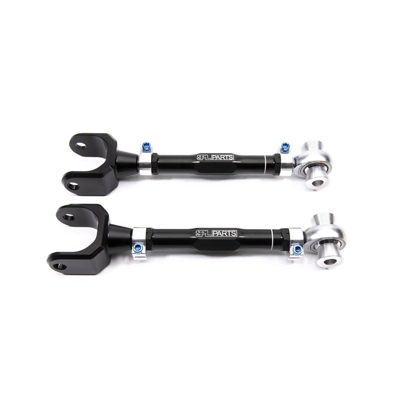 SPL Parts TITANIUM Series Rear Toe Arms (SPL RTA S550)