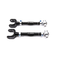 Load image into Gallery viewer, SPL Parts TITANIUM Series Rear Toe Arms (SPL RTA S550)