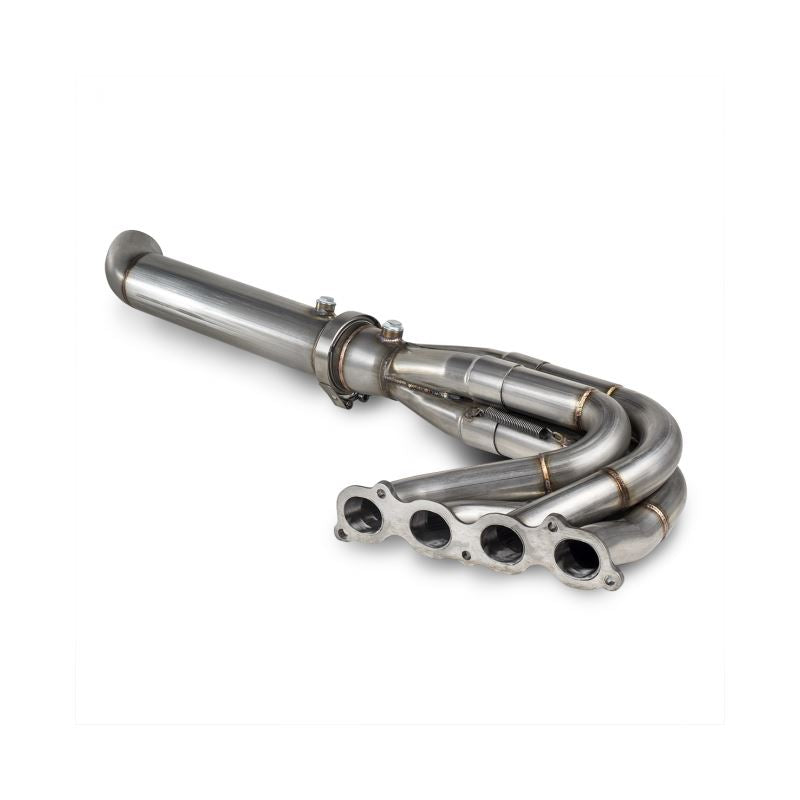 Skunk2 Racing Alpha Series K Swap Gangsta Lean Header (412-05-2000)