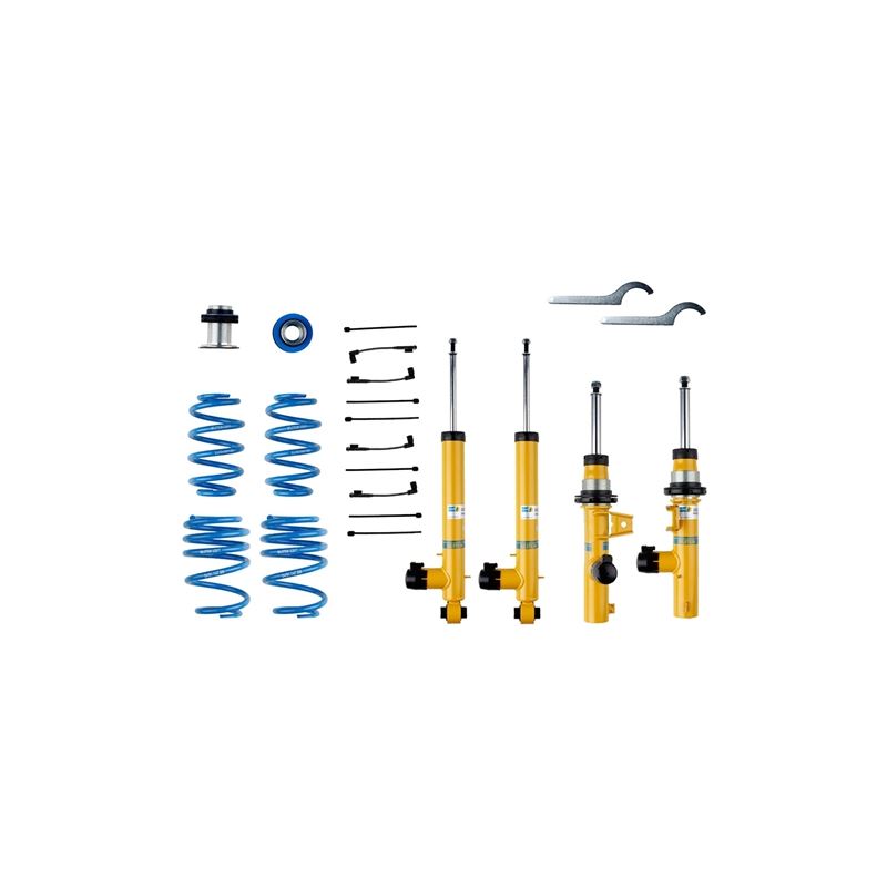 Bilstein B16 (DampTronic)-Suspension Kit (49-255874)