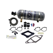 Load image into Gallery viewer, Nitrous Express Nitrous Oxide Injection System Kit (67170-12)