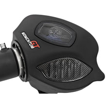 Load image into Gallery viewer, aFe Momentum GT Cold Air Intake System w/ Pro5R Media (54-76311)