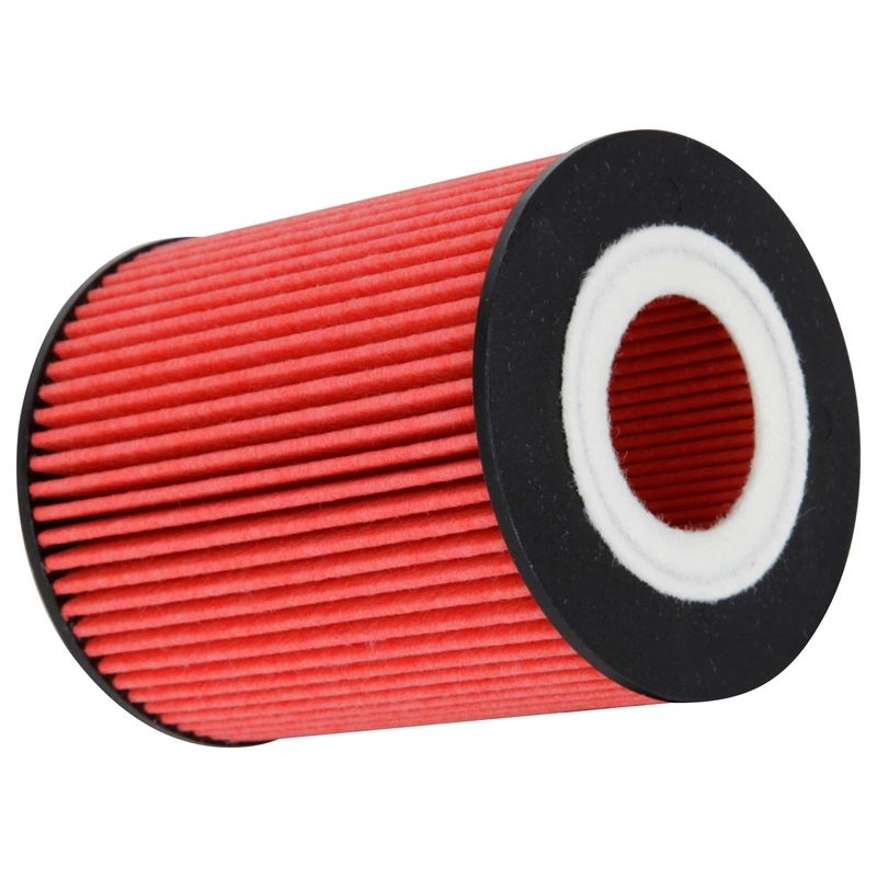 K&N Oil Filter OIL FILTER (HP-7043)