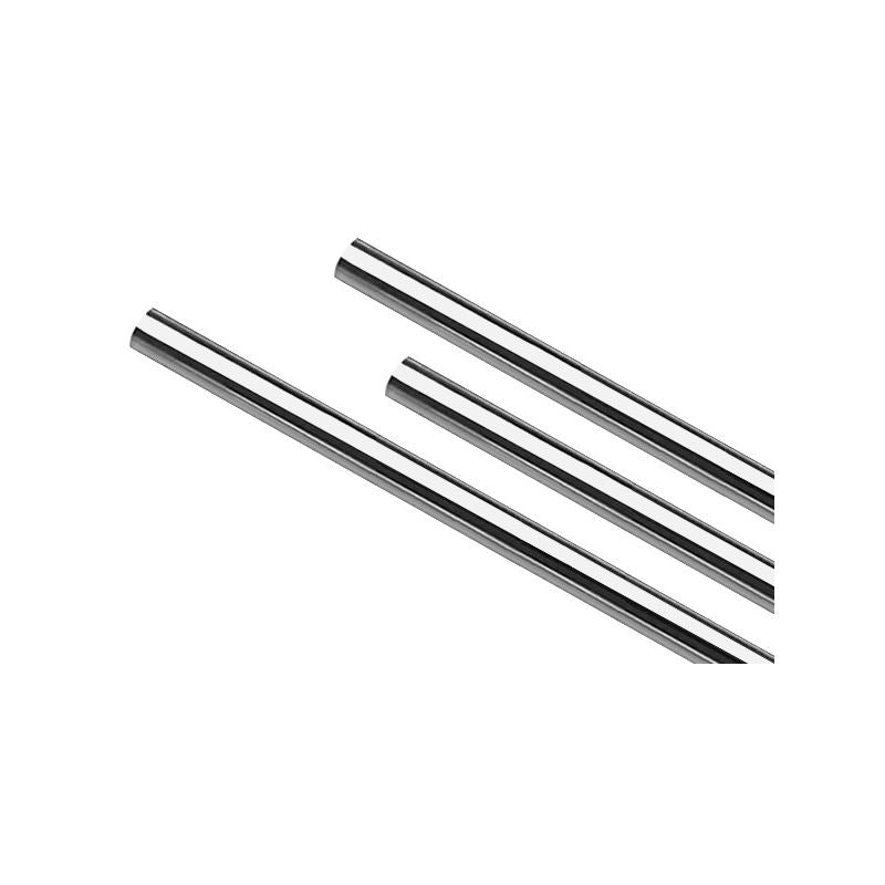 Borla Stainless Steel Straight Tubing (30330)