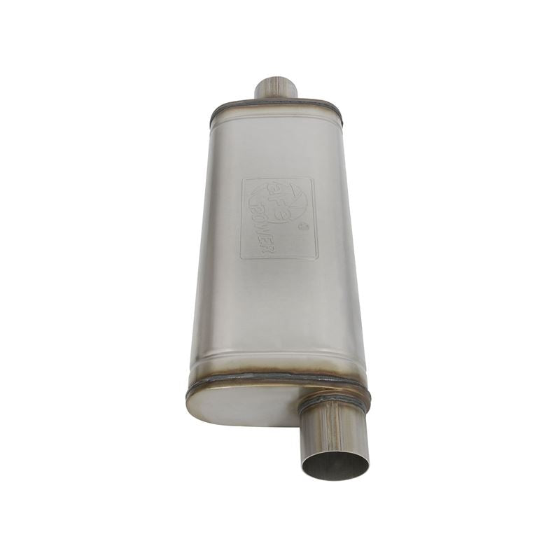 aFe MACH Force-Xp 409 Stainless Steel Muffler (49M00017)