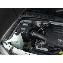 Load image into Gallery viewer, aFe QUANTUM Cold Air Intake System w/ Pro DRY S Media (53-10020D)