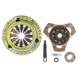 EXEDY Racing Clutch Stage 2 Cerametallic Clutch Kit (08902C)