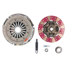 EXEDY Racing Clutch Stage 2 Cerametallic Clutch Kit (07950)