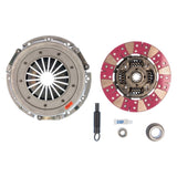 EXEDY Racing Clutch Stage 2 Cerametallic Clutch Kit (07950)