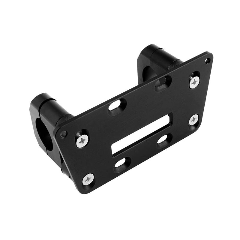 Haltech Nexus PD16 Tube Mount Kit 1.25" (HT-039080)