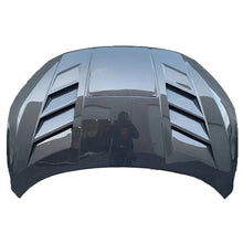 Load image into Gallery viewer, VIS Racing Carbon Fiber Hood VS 2 Style for Honda Civic Type R 2016-2020(16HDCVCTYRVS2-010C)