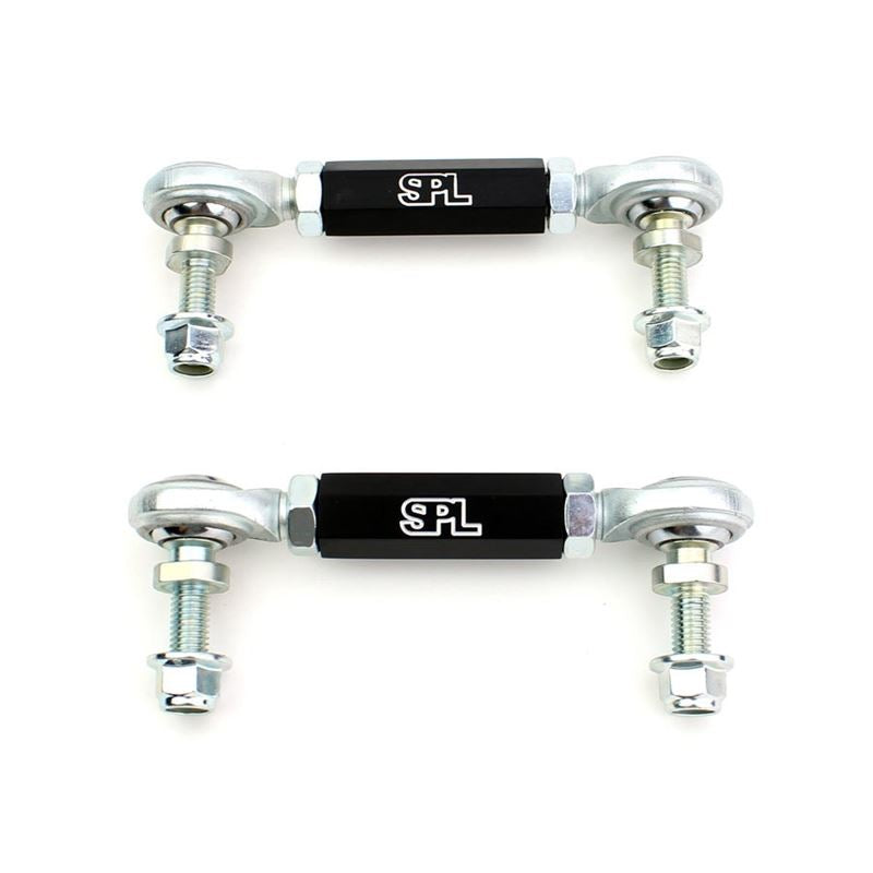 SPL Parts PRO Rear End Links (SPL RE F3X)