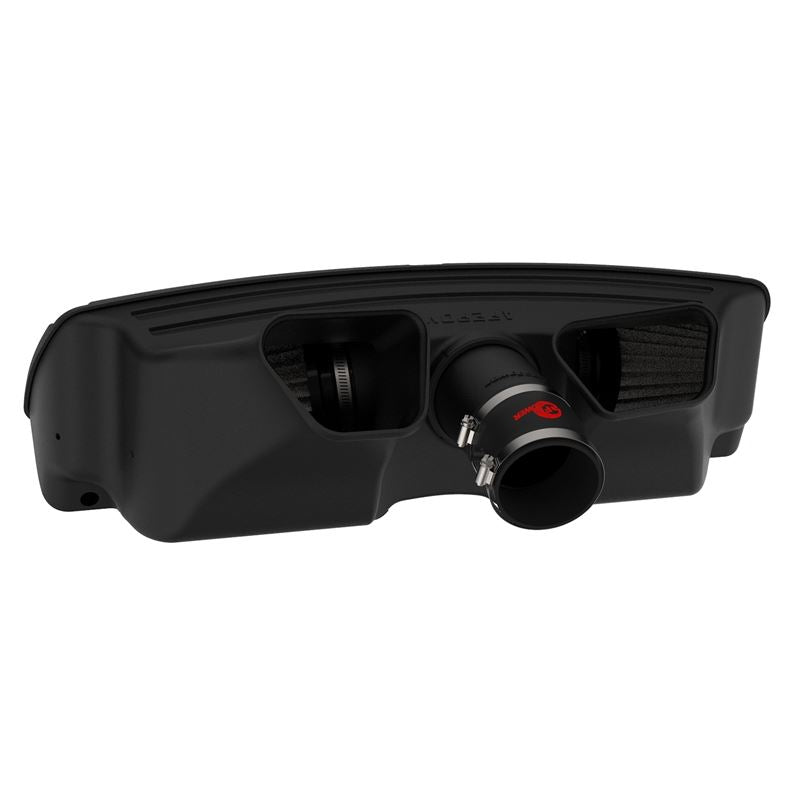 aFe Magnum FORCE Stage-2Si Cold Air Intake System w/ Pro DRY S Media (54-83037D)