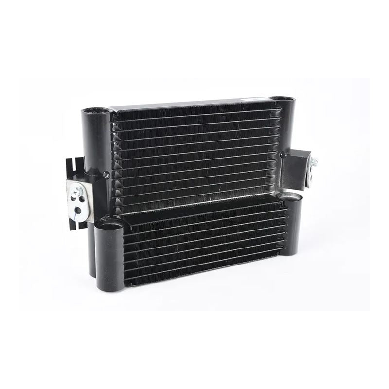 CSF Cooling - Racing & High Performance Division BMW F87 M2 (N55) Race-Spec Oil Cooler (8104)