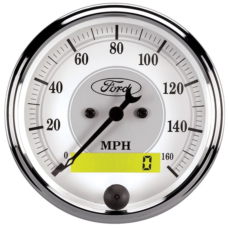 AutoMeter Speedometer Gauge (880355)