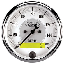 Load image into Gallery viewer, AutoMeter Speedometer Gauge (880355)