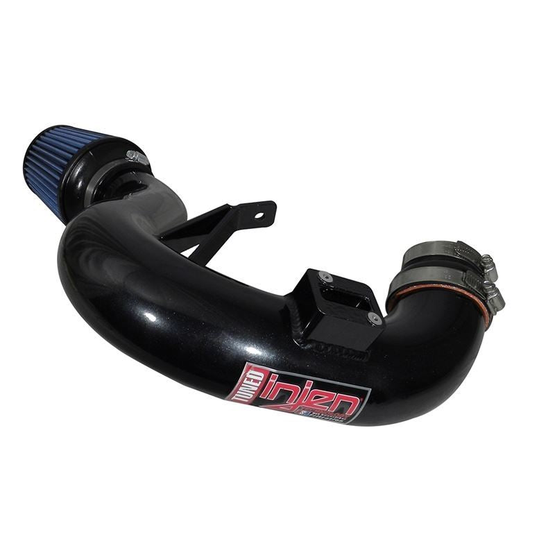 Injen 10-13 Audi A4 / A5 2.0L Black Cold Air Intake (SP3080BLK)