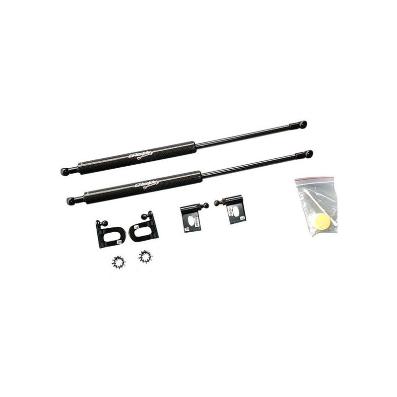 GReddy Hood Lift Support Kit (18530101)