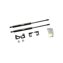 Load image into Gallery viewer, GReddy Hood Lift Support Kit (18530101)