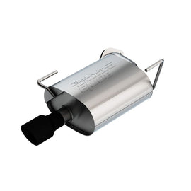 Borla Axle-Back Exhaust System S-Type for 2019-2021 Subaru Forester (11966CB)