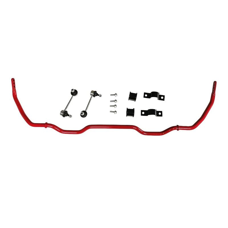 Blox Racing Tesla Model 3 and Model Y Rear Sway Bar Kit (BXSS-64000-R)