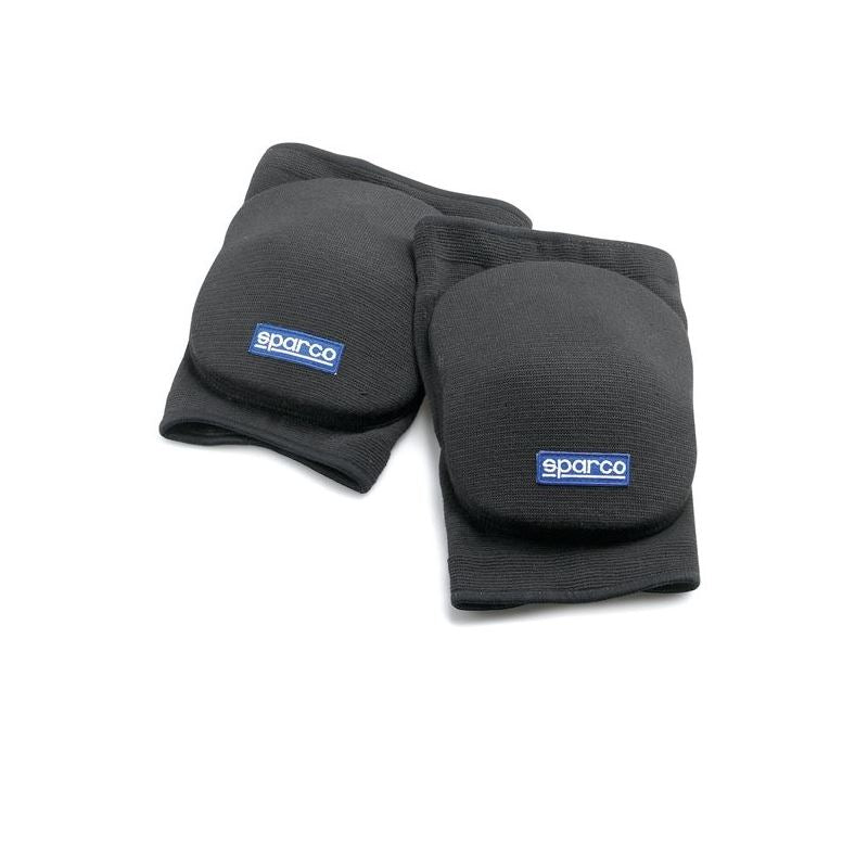 Sparco Karting Elbow Pads (00155EN)