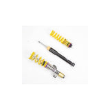 KW Suspension Coilover Kit V1 for BMW 3series F30 4series F32 AWD w/o EDC (1022000R)