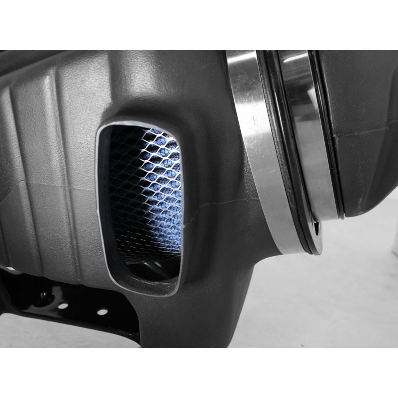 aFe Momentum HD Cold Air Intake System w/ Pro 10R Media (50-73005-1)