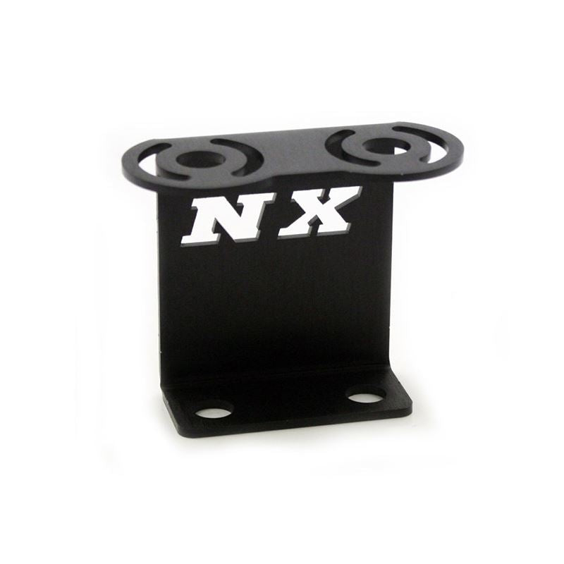 Nitrous Express GM Duramax Solenoid Bracket (Passenger Side Head) (15769)