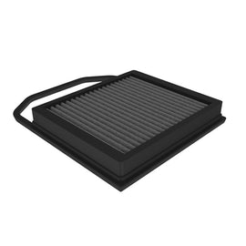 aFe Magnum FLOW Pro DRY S Air Filter for 17-23 Mercedes-Benz GLC43 AMG V6 3.0L (tt) (30-10417DM)