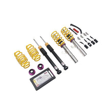 Load image into Gallery viewer, KW Suspension Coilover Kit V2 Bundle for Volkswagen Golf VII R GTI incl. EDC Bundle (1528000R)