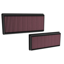 Load image into Gallery viewer, K&amp;N Replacement Air Filter (33-3183)