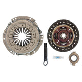 EXEDY Racing Clutch OEM Clutch Kit for 1991-1992 Geo Prizm (04152)