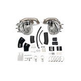 AMS Performance 2009-2019 R35 GTR OMEGA 14 Turbo Kit (ALP.07.14.0203-1)