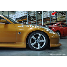 Load image into Gallery viewer, Ark Performance GT-F Lowering Springs (LF0900-0300)