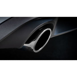 Borla 2020-2022 Volkswagen Golf MK8 Cat-Back(tm) Exhaust System S-Type (1014052)