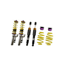 Load image into Gallery viewer, KW Suspension Coilover Kit V1 for Smart ForTwo (all) (10226004)