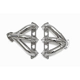 Fabspeed Porsche 997 GT2 Sport Headers (08-09) (FS.POR.997GT2.SHDR)